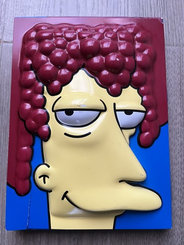 The simpsons 17th - simpsons,