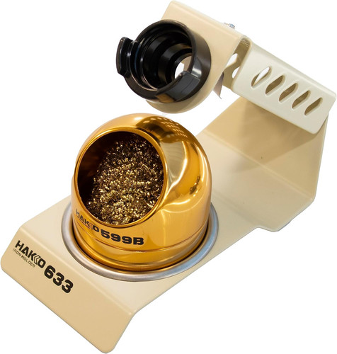 Hakko 633 soldering - 633,