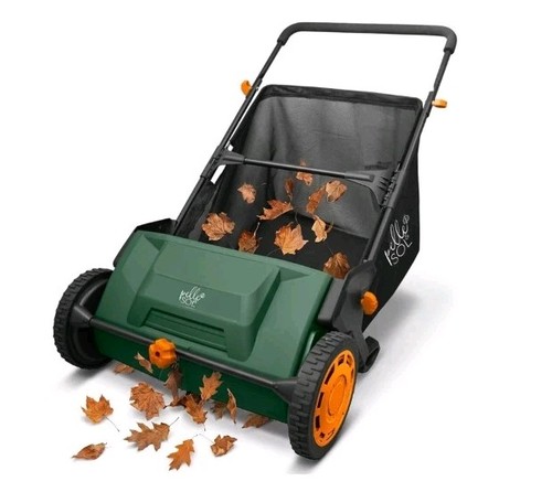 Pelle sol manual push - manual,