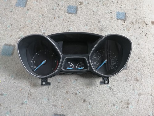 Ford focus clocks instrument - focus,