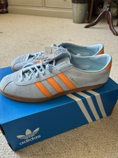 Adidas Originals City Series