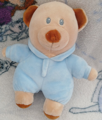 Beanie babies pyjama - babies,