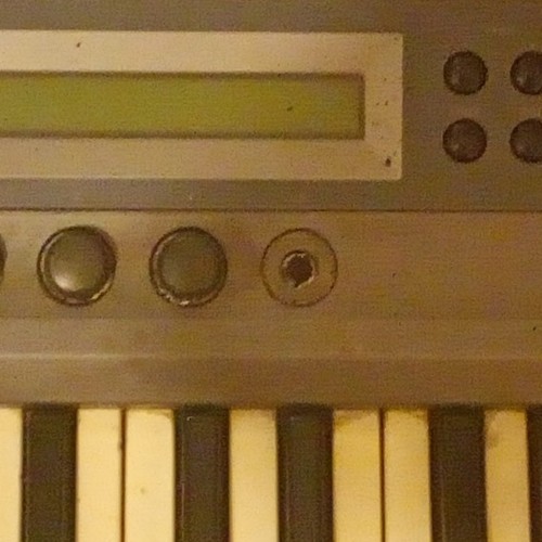 Korg prophecy key - korg, 61-key