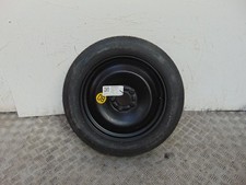 Ford Focus Space Saver Steel