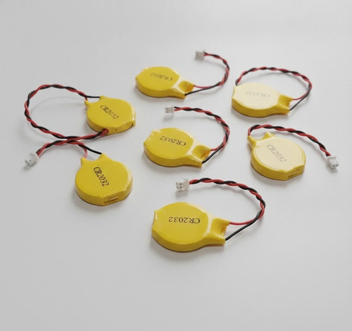 Bios cmos cr2032 battery - cr2032,