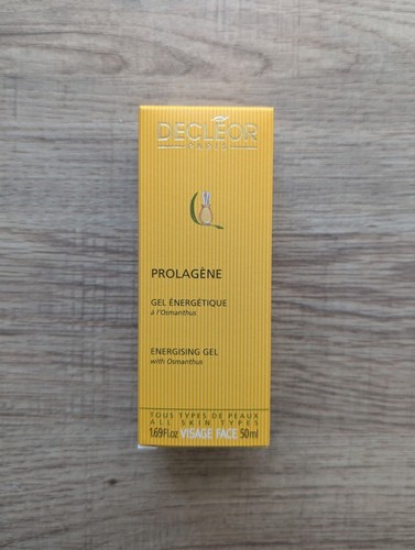 Decleor prolagene facial - decleor,