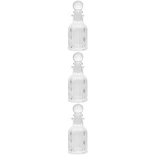 Set of 3 Miniature Liquor
