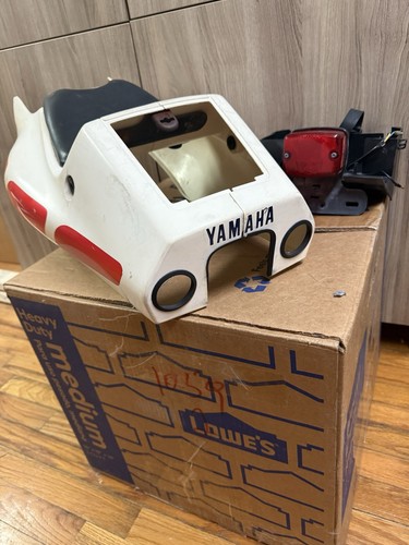 Yamaha jdm ysr ysr50 - yamaha, 50