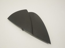 Audi A3 8P NS Left Black Dashboard End 8P0857085