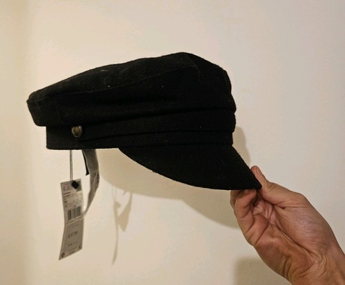 Mango hat bnwt - mango,