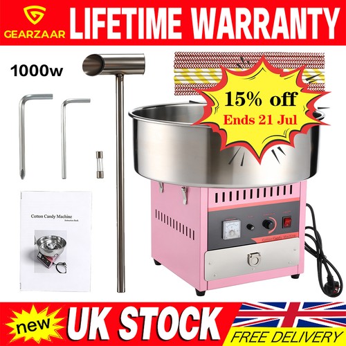 Commercial electric party - commercial,