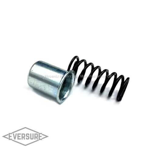 Norton clutch spring cup with - clutch,