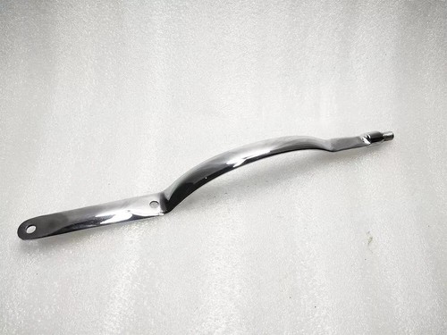 Harley tank hand - hand, lever