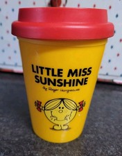 Little Miss Sunshine Travel