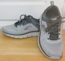SKECHERS Track Broader Mens