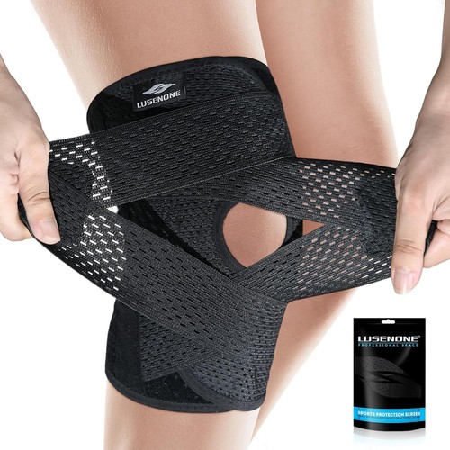 Lusenone knee support brace - support,