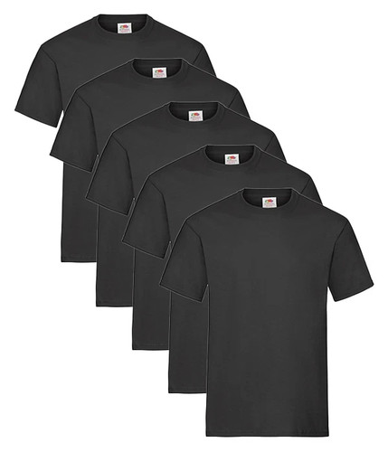 Fruit the loom shirts - of,