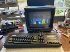 Amstrad CPC 464 Micro Computer
