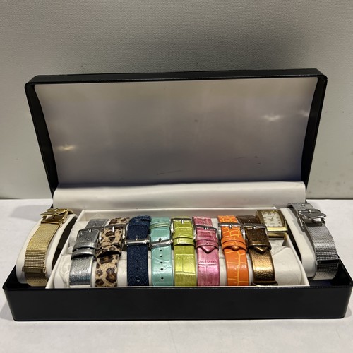 Gossip women quartz - women's, watch