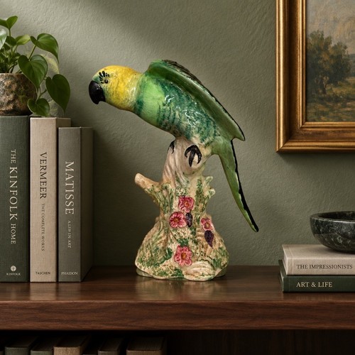 Beswick 930 parakeet - #930,