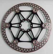 Hope Mono 6 ti 205mm Rotor