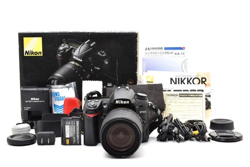 Fast ship mint nikon d7000 - ship[mint]nikon,