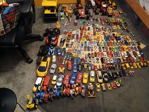 Toy cars trucks - cars,,