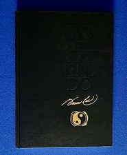 Bruce Lee TAO DU JEET KUNE DO