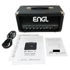 ENGL Gig Master 15 Head Amp