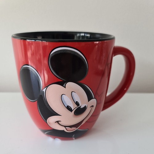 Disney mickey mouse - 3d,