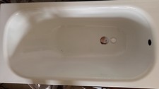Bette Classic Steel Shower