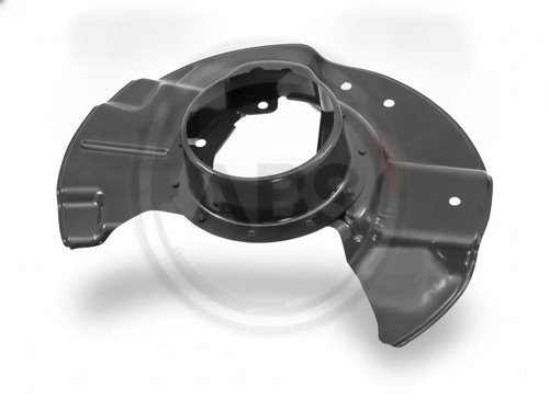 Brake disc cover 11276 s - brake,