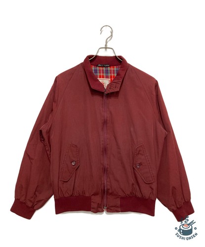 Baracuta swing top size - g-9,