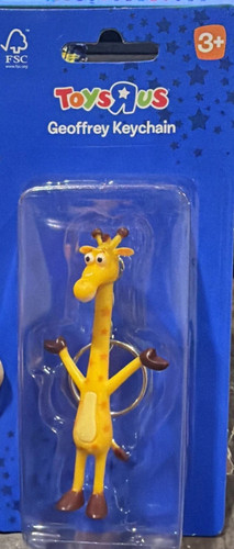 Toys geoffrey giraffe - us,