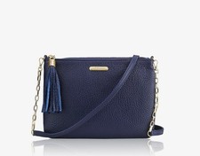 GiGi New York Chelsea pebbled