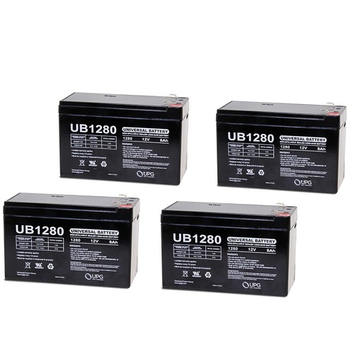 Upg 12v 8ah sla battery - upg,