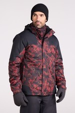 Mountain Warehouse Shadow