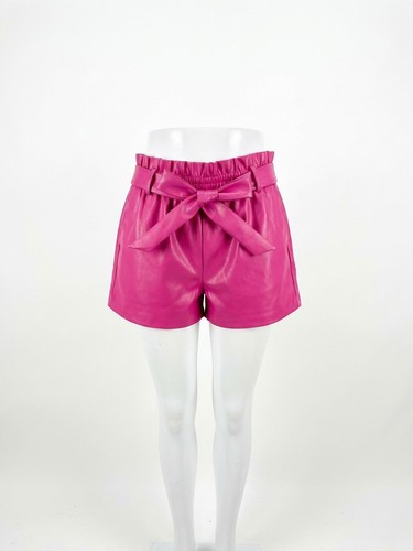 Voy kenzie pleather ribbon - pleather,