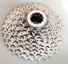 Shimano Deore XT M750 9 Speed