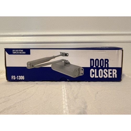 Fortstrong 1306 door closer - door,