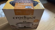 Crockpot 5.6L 7 People, Slow