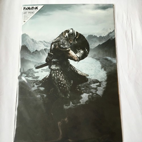 Skyrim the elder - skyrim,