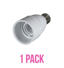 Home Bayonet SBC B15 To Small