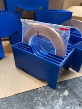 Copper Foil Dispenser with one