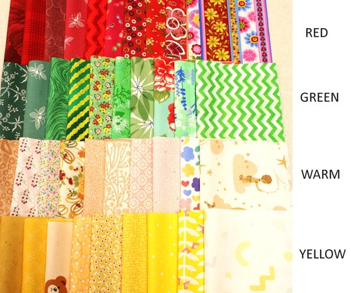 Square charm bundle pack - square,