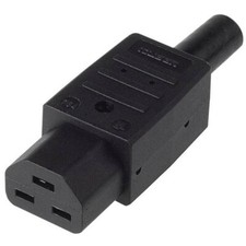 Bachmann 917.170 Connector IEC