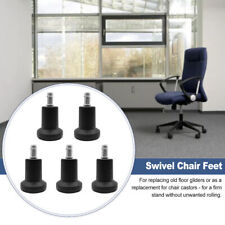 5pcs Replacement Parts Swivel