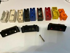 Wylex Rewireable Fuses &