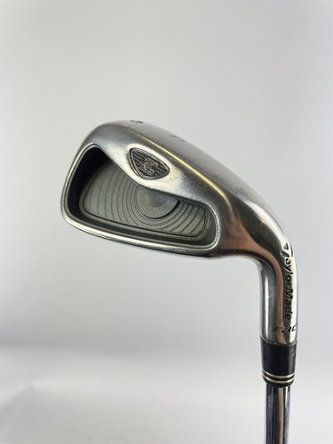 Taylormade rac 6 iron - taylormade, r7