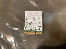 Sony Vaio laptop WiFi card